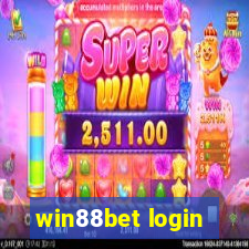 win88bet login